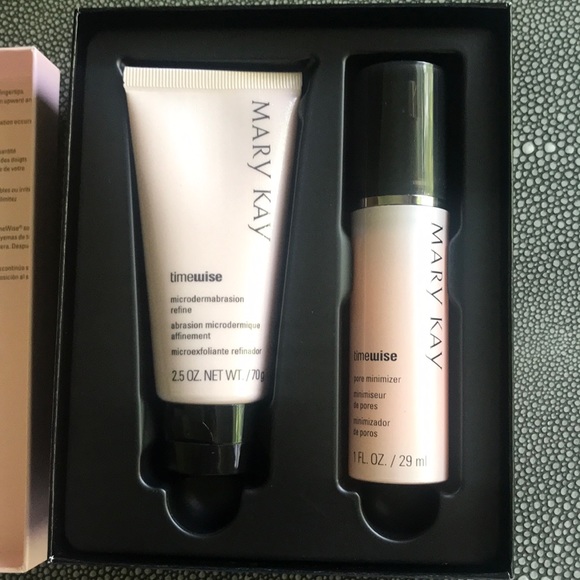 Mary Kay TimeWise microdermabrasion plus set - Picture 3 of 4